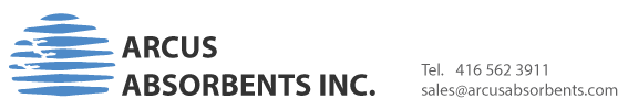 ARCUS ABSORBENTS INC.